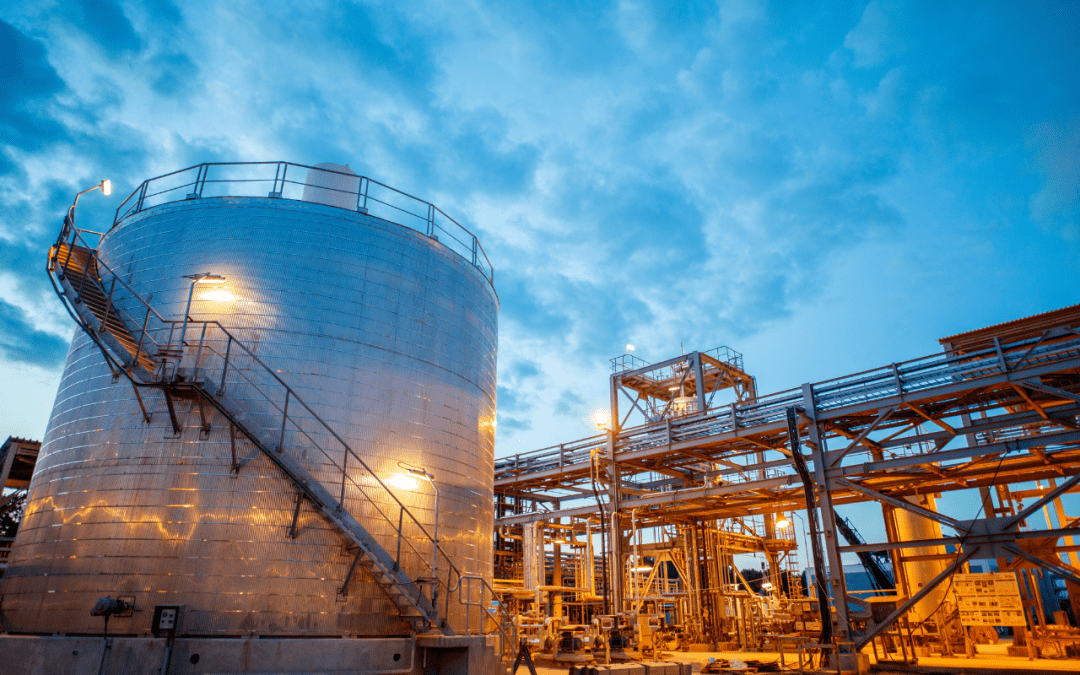 The Importance of Proper Oil Waste Collection