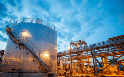 The Importance of Proper Oil Waste Collection