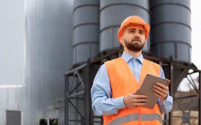 Should I notify the authorities of my fuel tank cleaning?