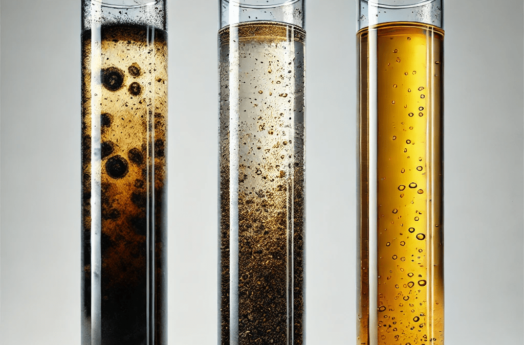 What Causes Fuel Contamination? (And How You Can Prevent It!)