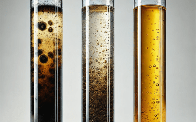 What Causes Fuel Contamination? (And How You Can Prevent It!)